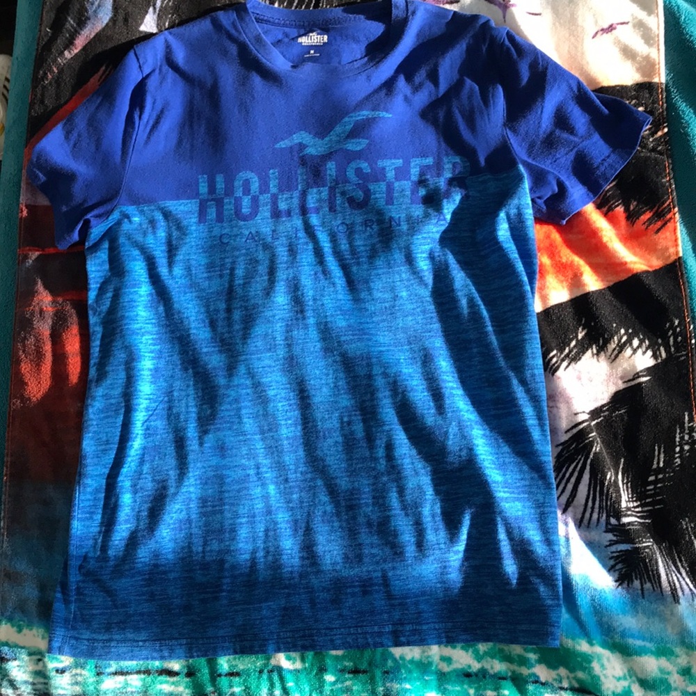Hollister men’s shirt